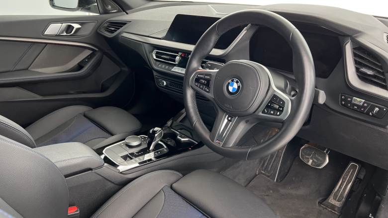 BMW 2 Series 218i [136] M Sport 4dr DCT [Pro Pack] Petrol Saloon